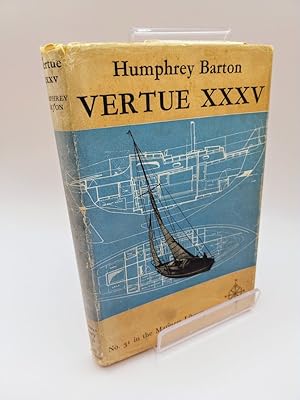 Vertue XXXV