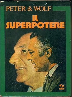 Il superpotere