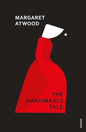 Image du vendeur pour The Handmaid's Tale mis en vente par WeBuyBooks