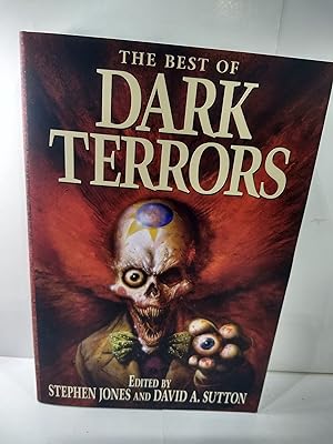 Imagen del vendedor de The Best of Dark Terrors a la venta por Redux Books
