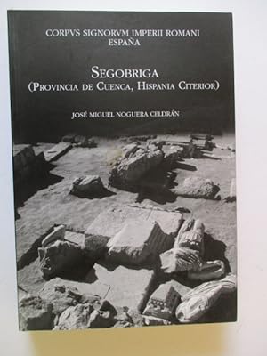 Segobriga (Provincia de Cuenca, Hispania Citerior)