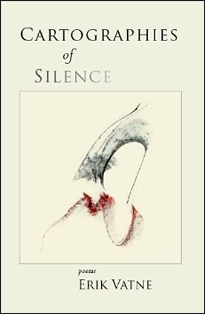 Seller image for Cartographies of Silence: poems for sale by Redux Books