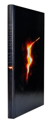 Seller image for Resident Evil 5: The Complete Official Guide for sale by WeBuyBooks