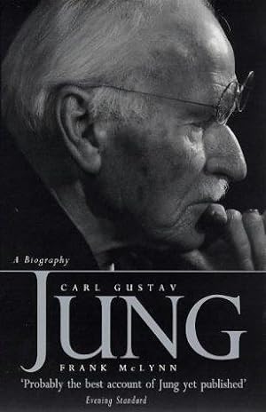Bild des Verkufers fr Carl Gustav Jung: A Biography zum Verkauf von WeBuyBooks