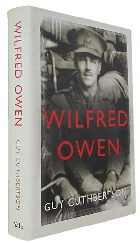 Immagine del venditore per WILFRED OWEN venduto da Kay Craddock - Antiquarian Bookseller
