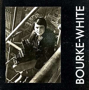 Seller image for Bourke-White for sale by LEFT COAST BOOKS