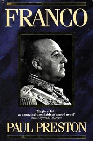 Image du vendeur pour Franco mis en vente par WeBuyBooks