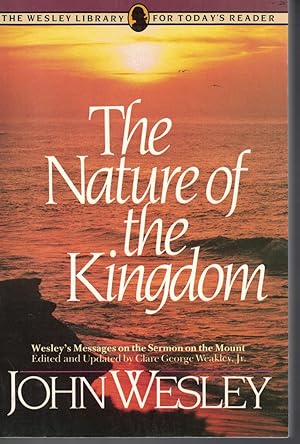 Seller image for Nature of the Kingdom for sale by Ye Old Bookworm