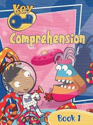 Seller image for Key Comprehension New Edition Pupil Book 1 (KEY COMPREHENSION -REVISED EDITION) for sale by WeBuyBooks