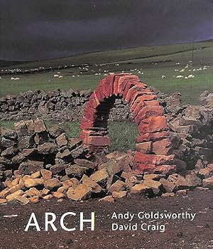 Immagine del venditore per Arch: Andy Goldsworthy venduto da M Godding Books Ltd