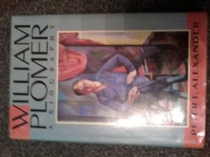 Seller image for William Plomer: A Biography for sale by WeBuyBooks