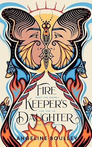 Imagen del vendedor de Firekeeper's Daughter: Winner of the Goodreads Choice Award for YA a la venta por WeBuyBooks