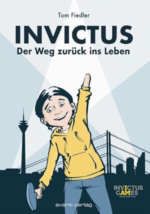 Bild des Verkufers fr Invictus: Der Weg zurck ins Leben zum Verkauf von Rheinberg-Buch Andreas Meier eK