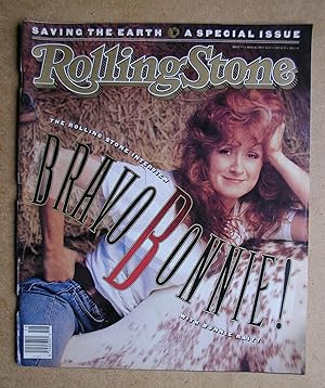 Rolling Stone. #577. May 3rd, 1990.