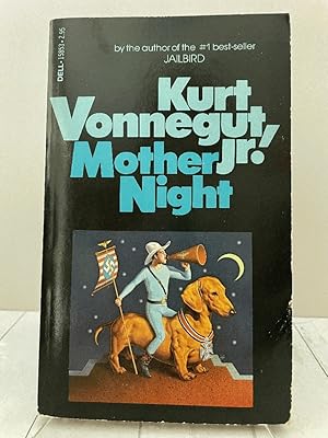 Seller image for Mother Night for sale by PorterMonkey Books