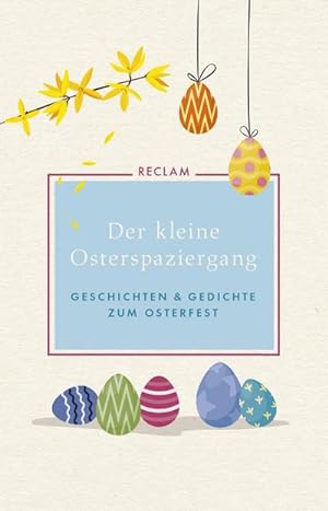 Immagine del venditore per Der kleine Osterspaziergang: Geschichten und Gedichte zum Osterfest venduto da Rheinberg-Buch Andreas Meier eK