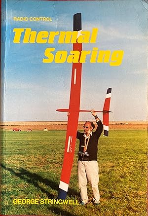 Seller image for Radio Control Thermal Soaring for sale by Bookworm