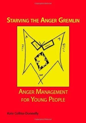 Bild des Verkufers fr Starving the Anger Gremlin: Anger Management for Young People zum Verkauf von WeBuyBooks