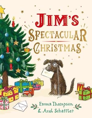 Bild des Verkufers fr Jim's Spectacular Christmas zum Verkauf von Rheinberg-Buch Andreas Meier eK