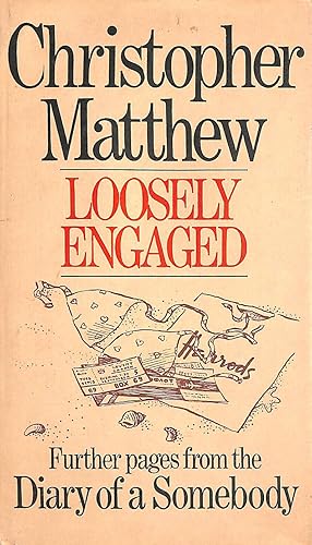 Seller image for Loosely Engaged for sale by M Godding Books Ltd