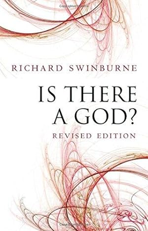 Seller image for Is There a God? for sale by WeBuyBooks