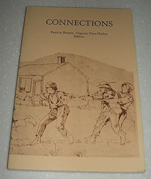 Immagine del venditore per Connections // The Photos in this listing are of the book that is offered for sale venduto da biblioboy