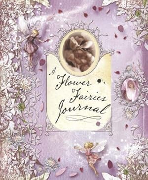 Immagine del venditore per Flower Fairies Journal venduto da WeBuyBooks