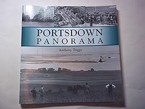 Imagen del vendedor de Portsdown Panorama a la venta por Carmarthenshire Rare Books