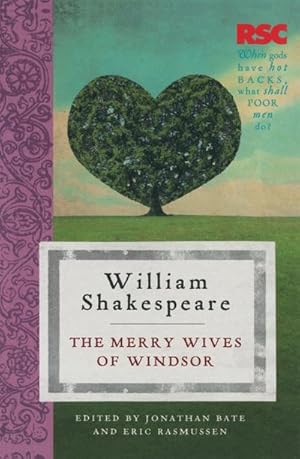 Seller image for The Merry Wives of Windsor (The RSC Shakespeare) for sale by Rheinberg-Buch Andreas Meier eK