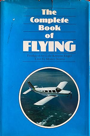 Immagine del venditore per The complete book of flying venduto da Bookworm