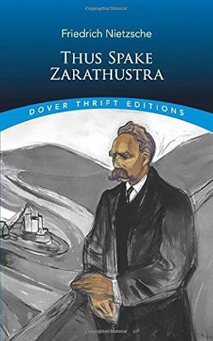 Seller image for Thus Spake Zarathustra (Thrift Editions) for sale by WeBuyBooks