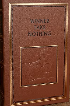 Seller image for Winner Take Nothing for sale by Snowden's Books