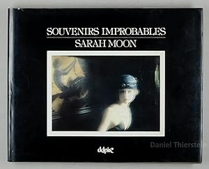 Seller image for Souvenirs improbables. for sale by Daniel Thierstein