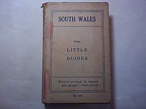 Seller image for South Wales. The Little Guide. for sale by Carmarthenshire Rare Books