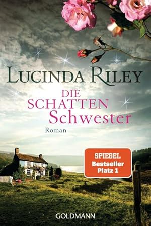 Bild des Verkufers fr Die Schattenschwester: Roman (Die sieben Schwestern, Band 3) zum Verkauf von Rheinberg-Buch Andreas Meier eK