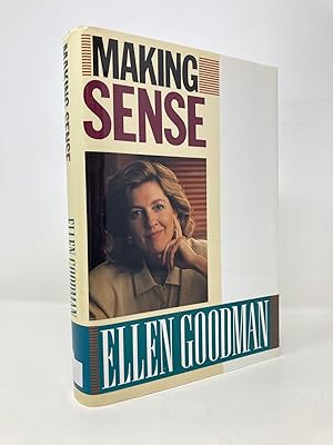 Seller image for Making Sense for sale by Southampton Books