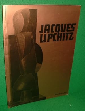 JACQUES LIPCHITZ : Sculpture and Drawings from the Cubist Epoch