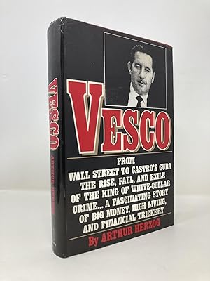 Seller image for Vesco for sale by Southampton Books