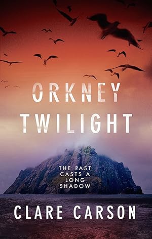 Seller image for Orkney Twilight (Sam Coyle Trilogy) for sale by Redux Books