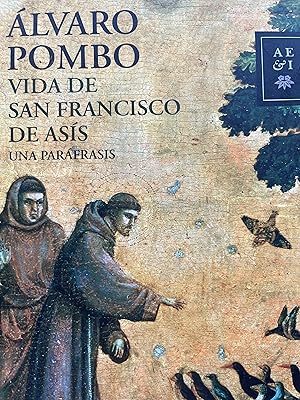 Imagen del vendedor de VIDA DE SAN FRANCISCO DE ASS. Una perfrasis a la venta por Libros Macaon