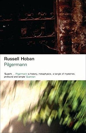 Seller image for Pilgermann for sale by WeBuyBooks