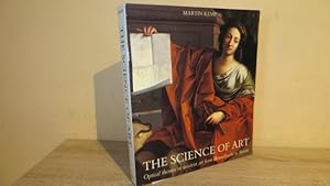 Bild des Verkufers fr The Science of Art: Optical Themes in Western Art from Brunelleschi to Seurat zum Verkauf von Parrott Books