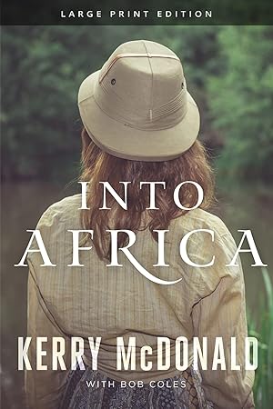 Immagine del venditore per Into Africa venduto da Redux Books