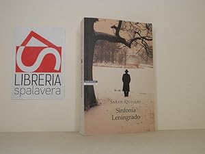 Bild des Verkufers fr Sinfonia Leningrado zum Verkauf von Libreria Spalavera