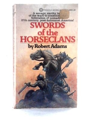 Seller image for Swords of the Horseclans for sale by World of Rare Books