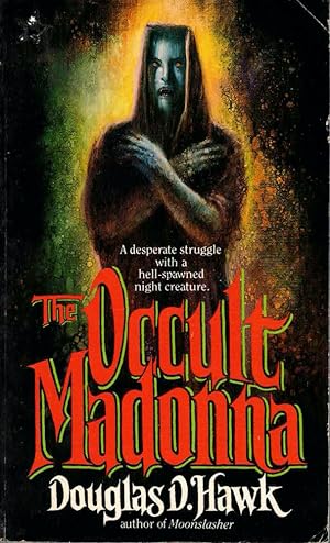 Bild des Verkufers fr The Occult Madonna zum Verkauf von Kenneth Mallory Bookseller ABAA