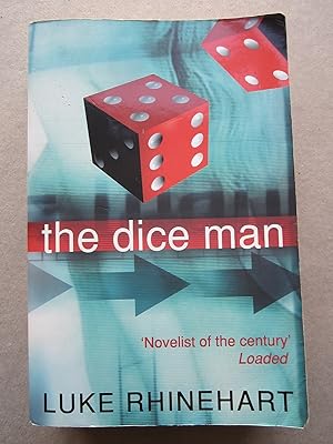 Seller image for The Dice Man: This book will change your life for sale by K Books Ltd ABA ILAB