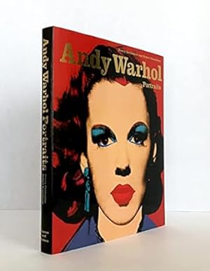Immagine del venditore per Andy Warhol: Portraits of the Seventies and Eighties venduto da Goodwill Industries of VSB
