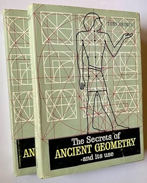 The Secrets of Ancient Geometry -- And Its Use (2 Volumes)