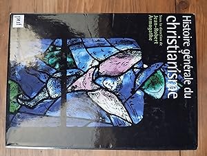 Image du vendeur pour Histoire gnrale du christianisme (2 volumes) mis en vente par Librairie Clment VI